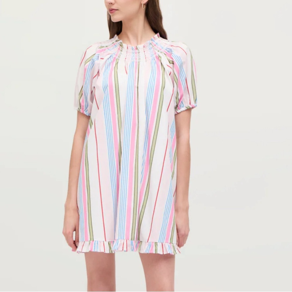 EUC Hill House The Genevieve Nap Dress, size L